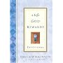 A Life God Rewards Devotional
