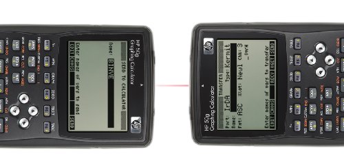 Cover image : hp 50G F2229AA ABA