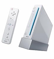 Nintendo Wii&trade; Console