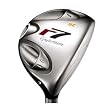 TaylorMade Golf r7 Steel Fairway Wood - 3 Wood - Graphite Shaft