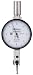 Mitutoyo 513-403, .0001" X .008" Horizontal Test Indicator, 0-4-0
