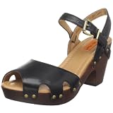 Miz Mooz Womens Heather Sandal