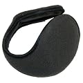Blank Cuff Beanie Visor Skull Cap Hat-Many Colors Available, Black