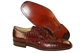 Cole Haan Mens Air Lucarno Split Oxford
