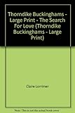 The search for love