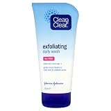 Clean & Clear Exfoliating Daily Wash 150 ml