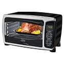 Oster 6057 6-Slice Extra Capacity Toaster/Convection Oven, Black