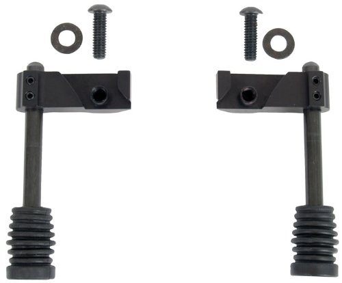 Parker Crossbow String Suppressor