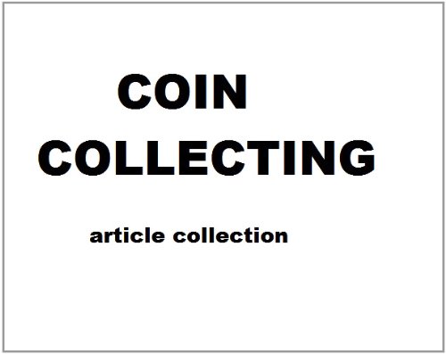 Starting a Coin Collection
