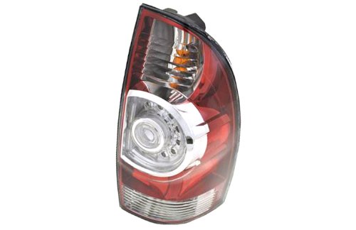 Toyota Tacoma Passenger Side Replacement Tail Light