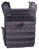Tactical Assault Gear Banshee Rifle Plate Carrier A-TACS 814777