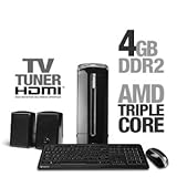 Gateway SX2300-01u Refurbished Desktop PC