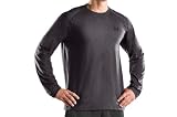Men's UA Tech™ Longsleeve T Tops by Under Armour