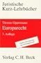 Europarecht