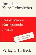 Europarecht. Ein Studienbuch