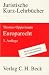 Europarecht. Ein Studienbuch