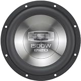 Atrend E15D B Box Series 15-Inch Dual Sealed Bass Boxes