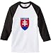 Bratislava, Slovakia Coat of Arms Jersey