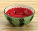 Watermelon Dipping Bowl- Set Of 2- Single