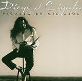 Picasso En Mis Ojos