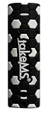 takeMS Fast 1GB HI Speed (66x) USB 2.0 SECURE Flash Drive Memory stick , password protect , Data encryption & Compressio1n , Drive partioning , Portable email & Sync , No trace internet browsing , bootable + Free Lanyard & (Carry It Easy +Plus) worth 24.99, 5 Year Warranty - Retail pack