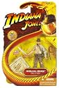 Indiana Jones Wave 4 Temple Of Doom Indy Action Figure
