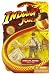 Indiana Jones Wave 4 Temple Of Doom Indy Action Figure