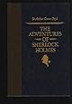Adventures of Sherlock Holmes
