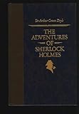 Adventures of Sherlock Holmes