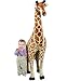 Large Giraffe Plush, by Melissa & Doug