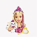 Mattel Barbie Styling Head