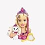 Mattel Barbie Styling Head