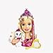Mattel Barbie Styling Head