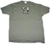 Red Card Soccer T-shirt - Life is Crap Line - 100% Cotton Short Sleeve Shirt for Teens & Adults