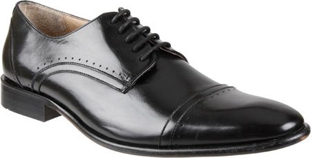 Giorgio Brutini Men's Esquire Cap Toe Blucher Oxfords