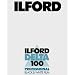 Electronics : Ilford Delta Pro 100 Fine Grain Medium Speed, Black and White Film, ISO 100 8 x 10