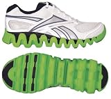 Reebok ZigTech ZigFuel weiß Größe US 11,5 = 45