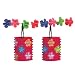  : Birthday Luau Decorations: Let's Hula Garland