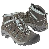 Keen Women's Voyageur Mid Hiking Shoe