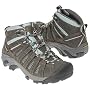 KEEN Voyageur Mid Hiking Boot - Women's