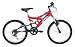Search : Raleigh Triumph Warp 20" Full Suspension Mountain Bike