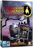 CAMPFIRE LEGENDS COLLECTION SB (WIN XPVISTAWIN 7/MAC 10.1 OR LATER)