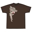 The Used - Staples T-Shirt