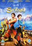 Sinbad: Legend of the Seven Seas