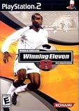 World Soccer Winning Eleven 8 International