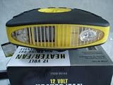 Heater 12 Volt Instant Car Truck Van Windshield Defroster 200 Watt