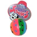 SPORTY SQUEAK BEACK BALL
