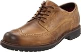 Timberland Men's Earthkeepers Stormbuck Long Wing oxford,golden Beige Roughcut,11.5 W US