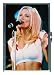 DANNII MINOGUE SEXY PHOTO 3 ID CIGARETTE CASE WALLET