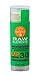 Raw Elements Outdoor Lip Rescue SPF 30+ Lip Balm - .15 oz